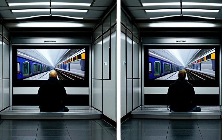 Here are two image prompts for Stable Diffusion XL, designed to generate professional, high-quality images based on the provided text about metro art: